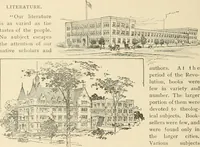 Picture 53 of 146 from Our country, the marvel of nations; its past, present, and future, and what the Scriptures say of it (1901), leaf 85