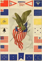 An illustration from Our country, the marvel of nations; its past, present, and future, and what the Scriptures say of it (1901)