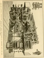 An illustration from Our country, the marvel of nations; its past, present, and future, and what the Scriptures say of it (1901)