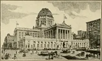 Picture 59 of 146 from Our country, the marvel of nations; its past, present, and future, and what the Scriptures say of it (1901), leaf 93