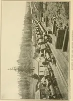 Picture 61 of 146 from Our country, the marvel of nations; its past, present, and future, and what the Scriptures say of it (1901), leaf 95