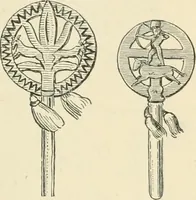 Picture 20 of 37 from Our country's flag and the flags of foreign countries (1898), leaf 102