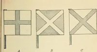Picture 27 of 37 from Our country's flag and the flags of foreign countries (1898), leaf 134