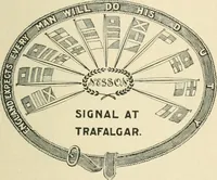 Picture 32 of 37 from Our country's flag and the flags of foreign countries (1898), leaf 146