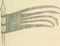 Picture 34 of 37 from Our country's flag and the flags of foreign countries (1898), leaf 154