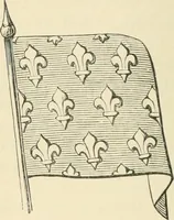 Picture 35 of 37 from Our country's flag and the flags of foreign countries (1898), leaf 157