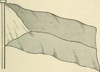 Picture 37 of 37 from Our country's flag and the flags of foreign countries (1898), leaf 190