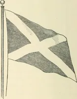 Picture 3 of 37 from Our country's flag and the flags of foreign countries (1898), leaf 37
