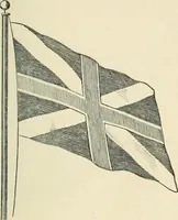 Picture 4 of 37 from Our country's flag and the flags of foreign countries (1898), leaf 38