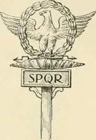 An illustration from Our country's flag and the flags of foreign countries (1898)