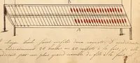 Picture 2 of 18 from Ourdissage (1700), leaf 4