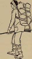 An illustration from Ourdoor sports and games (1911)