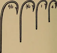 An illustration from Ourdoor sports and games (1911)