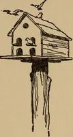 An illustration from Ourdoor sports and games (1911)