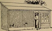 An illustration from Ourdoor sports and games (1911)