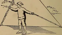 Picture 37 of 72 from Ourdoor sports and games (1911), leaf 235