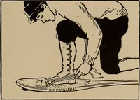 Picture 42 of 72 from Ourdoor sports and games (1911), leaf 238