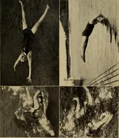 An illustration from Ourdoor sports and games (1911)