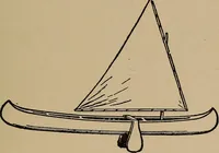 An illustration from Ourdoor sports and games (1911)