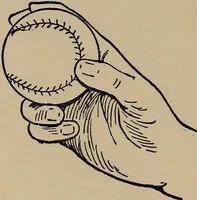 An illustration from Ourdoor sports and games (1911)