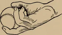 An illustration from Ourdoor sports and games (1911)