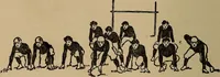 An illustration from Ourdoor sports and games (1911)
