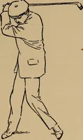 An illustration from Ourdoor sports and games (1911)