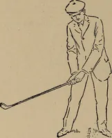 An illustration from Ourdoor sports and games (1911)