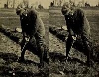 An illustration from Ourdoor sports and games (1911)