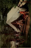 An illustration from Ourdoor sports and games (1911)