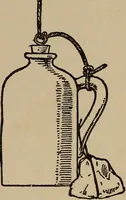 An illustration from Ourdoor sports and games (1911)