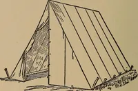 An illustration from Ourdoor sports and games (1911)