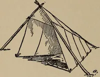 An illustration from Ourdoor sports and games (1911)