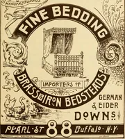 An illustration from Our doors and windows : how to decorate them (1889)