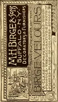 An illustration from Our doors and windows : how to decorate them (1889)