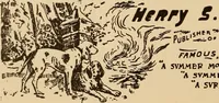 An illustration from Our doors and windows : how to decorate them (1889)