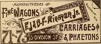 An illustration from Our doors and windows : how to decorate them (1889)