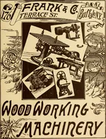 An illustration from Our doors and windows : how to decorate them (1889)