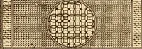 An illustration from Our doors and windows : how to decorate them (1889)