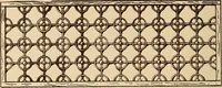 An illustration from Our doors and windows : how to decorate them (1889)
