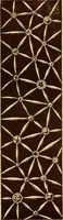 An illustration from Our doors and windows : how to decorate them (1889)