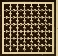 An illustration from Our doors and windows : how to decorate them (1889)