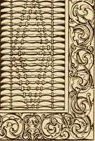 An illustration from Our doors and windows : how to decorate them (1889)