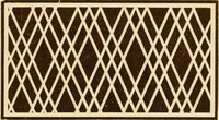 An illustration from Our doors and windows : how to decorate them (1889)