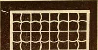 An illustration from Our doors and windows : how to decorate them (1889)