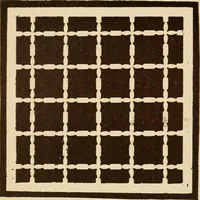 An illustration from Our doors and windows : how to decorate them (1889)