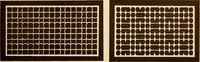 An illustration from Our doors and windows : how to decorate them (1889)