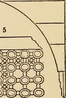 An illustration from Our doors and windows : how to decorate them (1889)