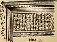 An illustration from Our doors and windows : how to decorate them (1889)