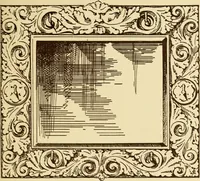 An illustration from Our doors and windows : how to decorate them (1889)